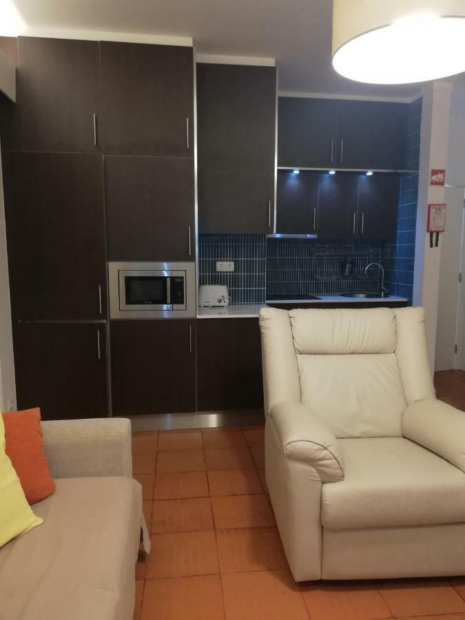 Conceicao Apartment Portimão Exterior foto
